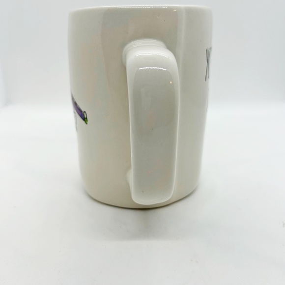 Rae Dunn Disney Pixar Toy Story Double sided mug - Picture 6 of 6